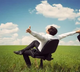 Achieving Financial Freedom