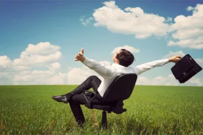 Achieving Financial Freedom