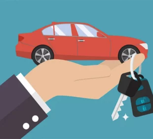 Best Car Finance Deal