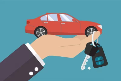 Best Car Finance Deal