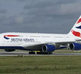 British Airways