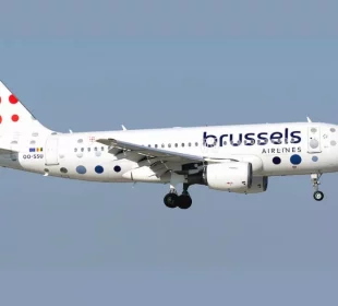 Brussels Airline