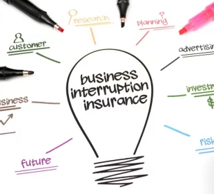 Business Interruption Insurance