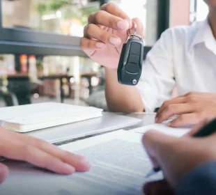 Car Finance