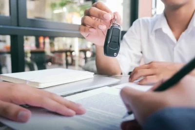 Car Finance