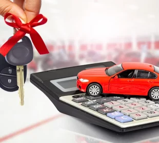 Car Finance