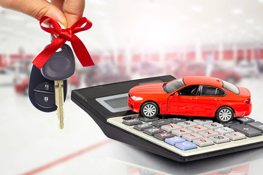 Car Finance