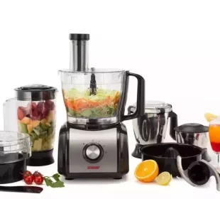 Food Processor