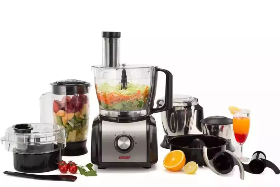 Food Processor