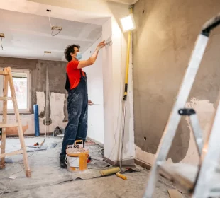 Home Improvement Projects