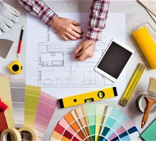 Interior Design Experts