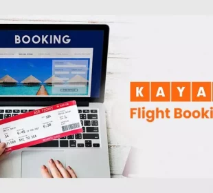 Kayak Airlines