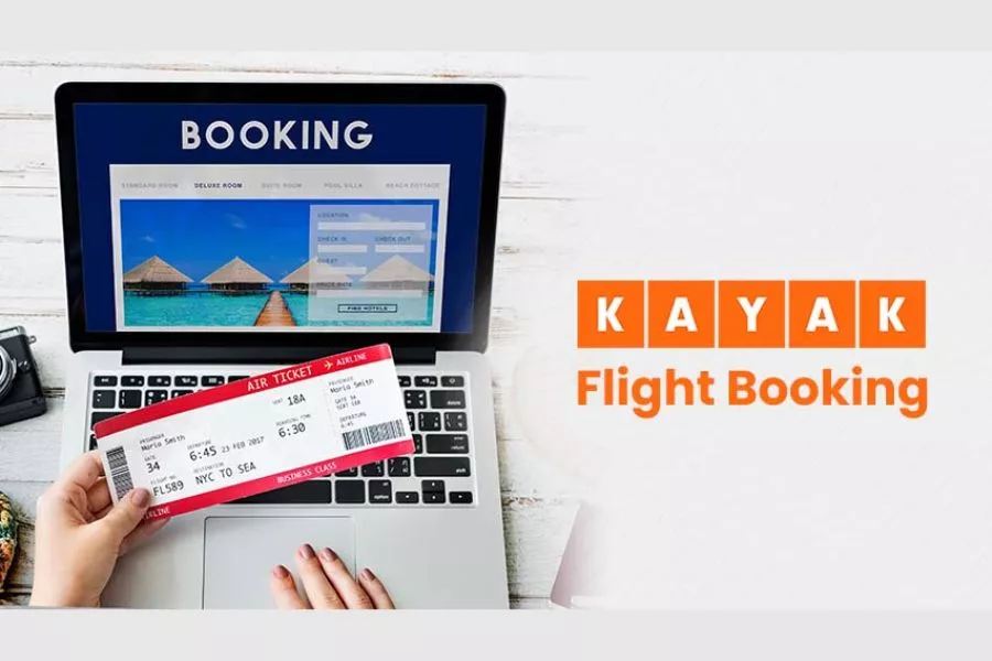 Kayak Airlines