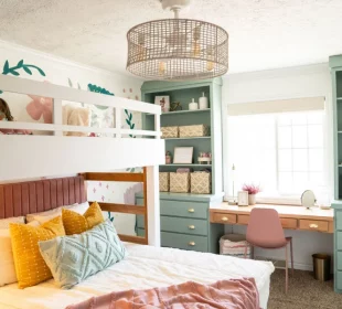 Making Home a Haven