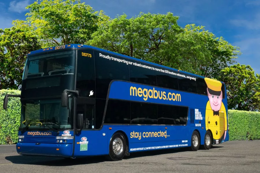 Megabus