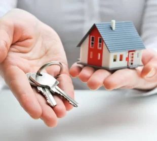 Mortgage Loan