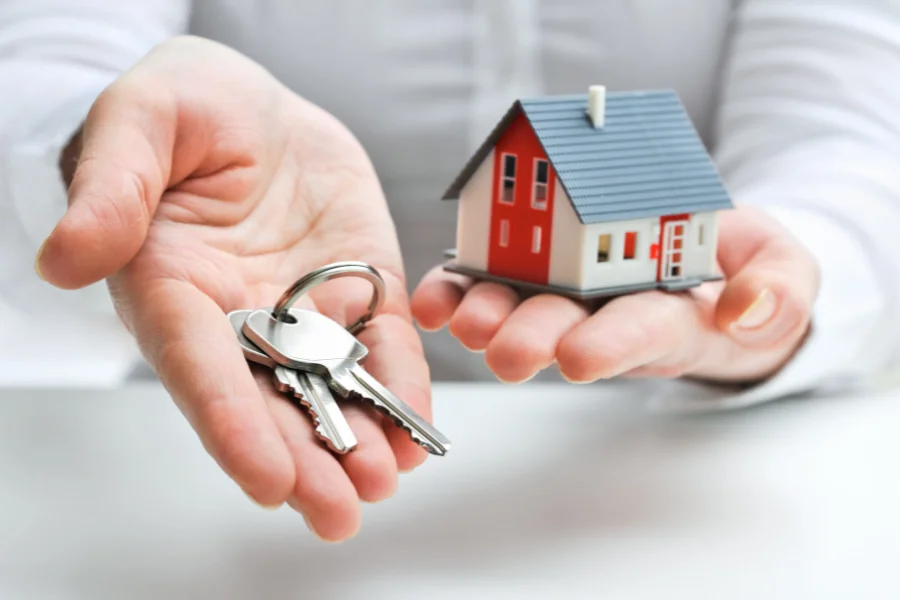 Mortgage Loan
