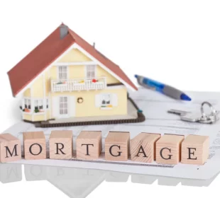 Mortgages Loan