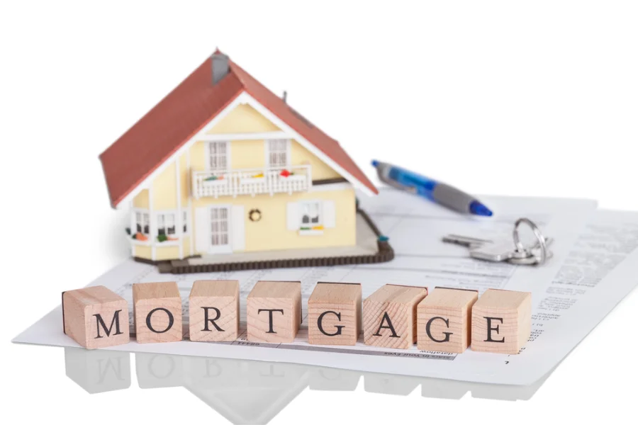 Mortgages Loan