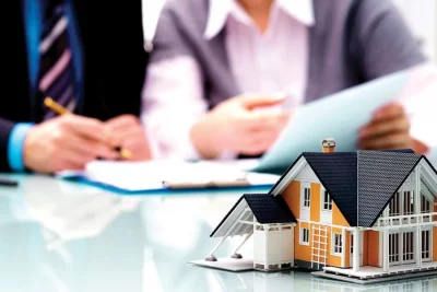 Mortgage Loans