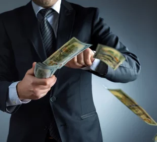 Personal Wealth