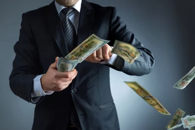 Personal Wealth