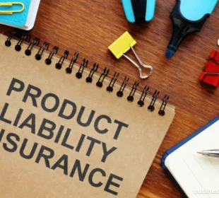 Product Liability Insurance