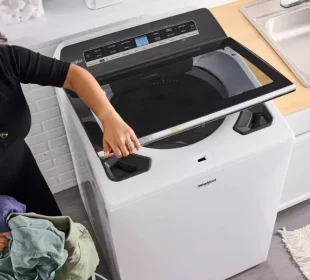 Washing Machines