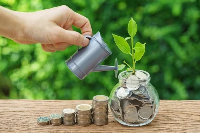Wealth building