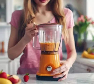 Blender