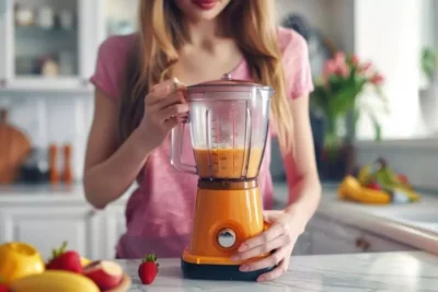 Blender