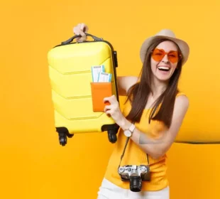Offbeat Travelers