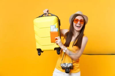 Offbeat Travelers