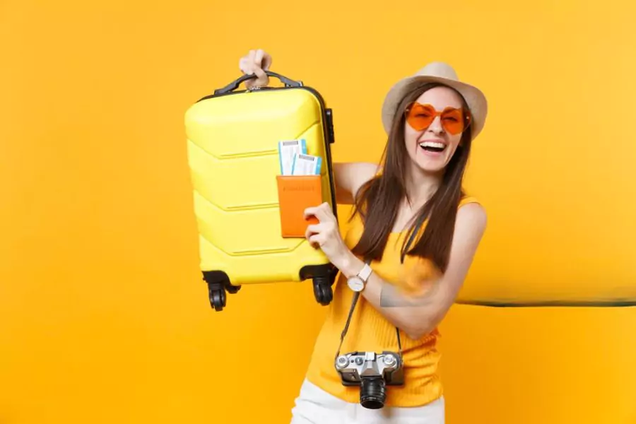 Offbeat Travelers