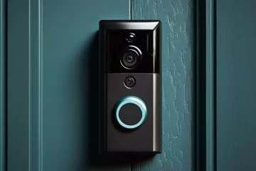 Smart Doorbells