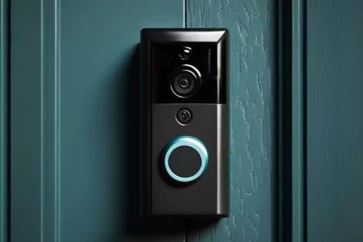 Smart Doorbells