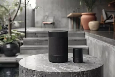 Smart Speakers
