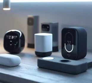Smart Thermostats