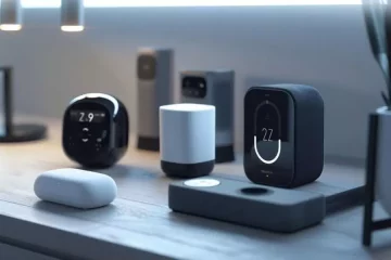 Smart Thermostats