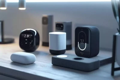 Smart Thermostats