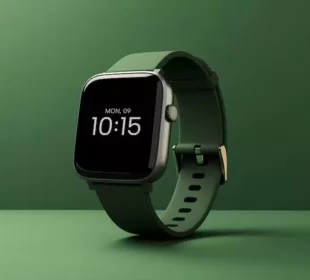 Smart Watches