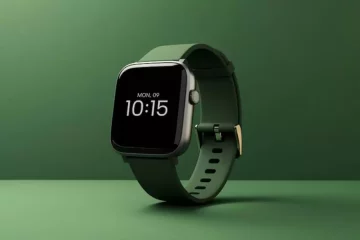Smart Watches