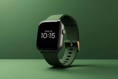 Smart Watches