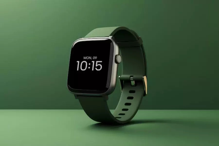 Smart Watches