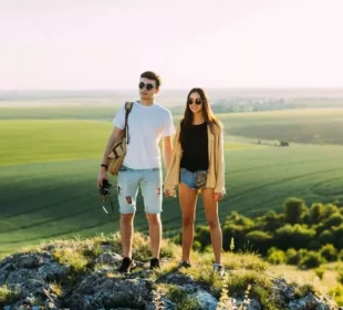 Travel Adventure