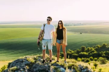 Travel Adventure