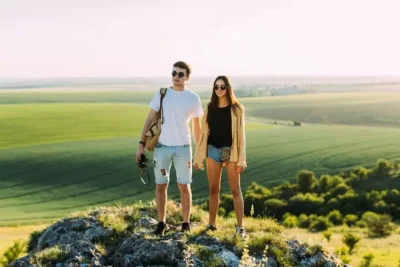 Travel Adventure
