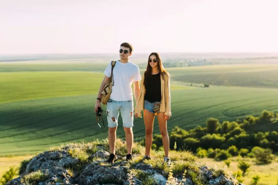 Travel Adventure