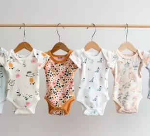 Baby Onesies