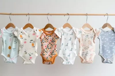 Baby Onesies